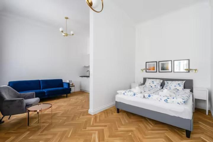 Na Koszykowej W Perelce Architektonicznej *